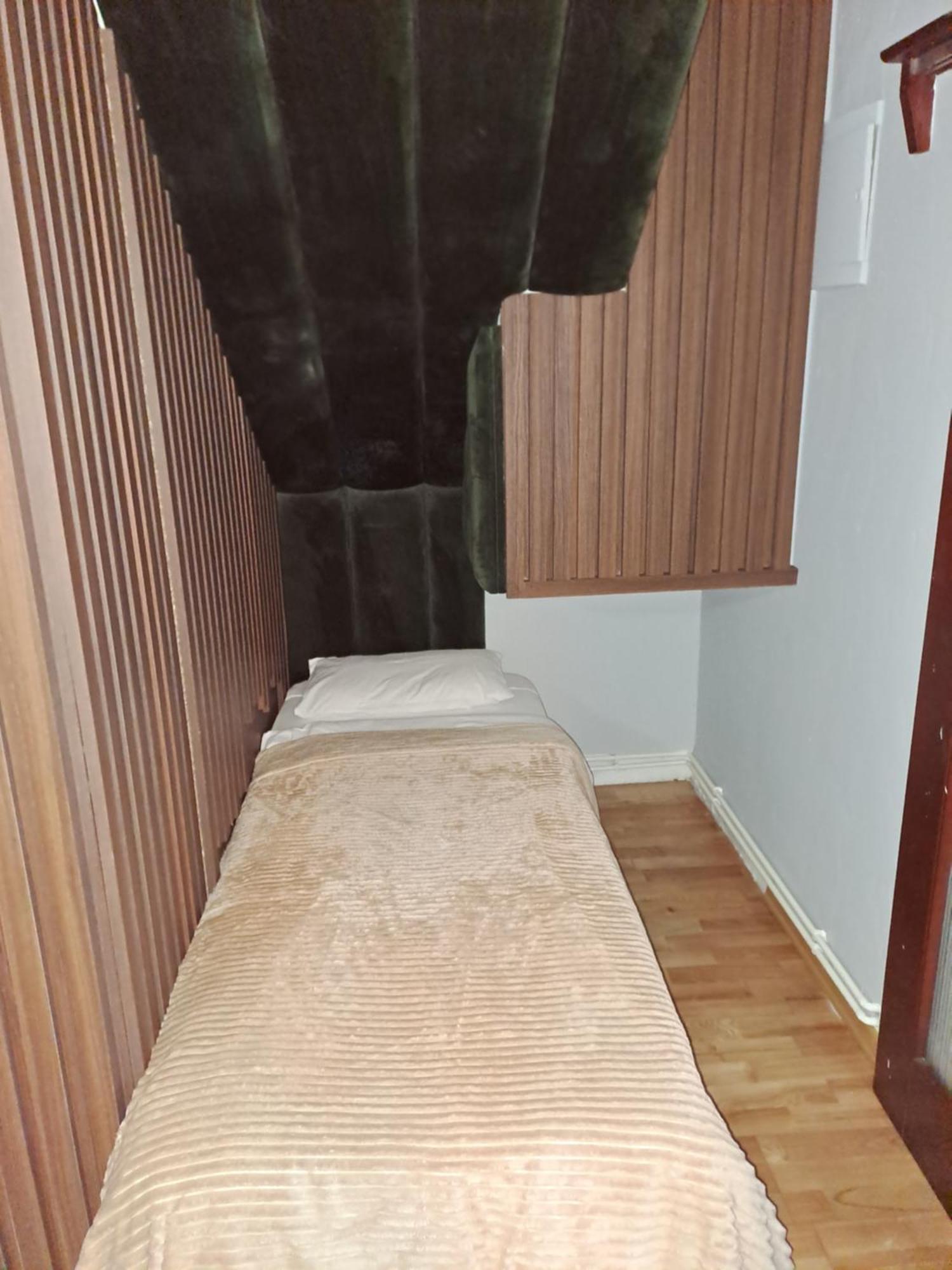 Rooms And Apartmants Mirovic โคลาชิน ภายนอก รูปภาพ