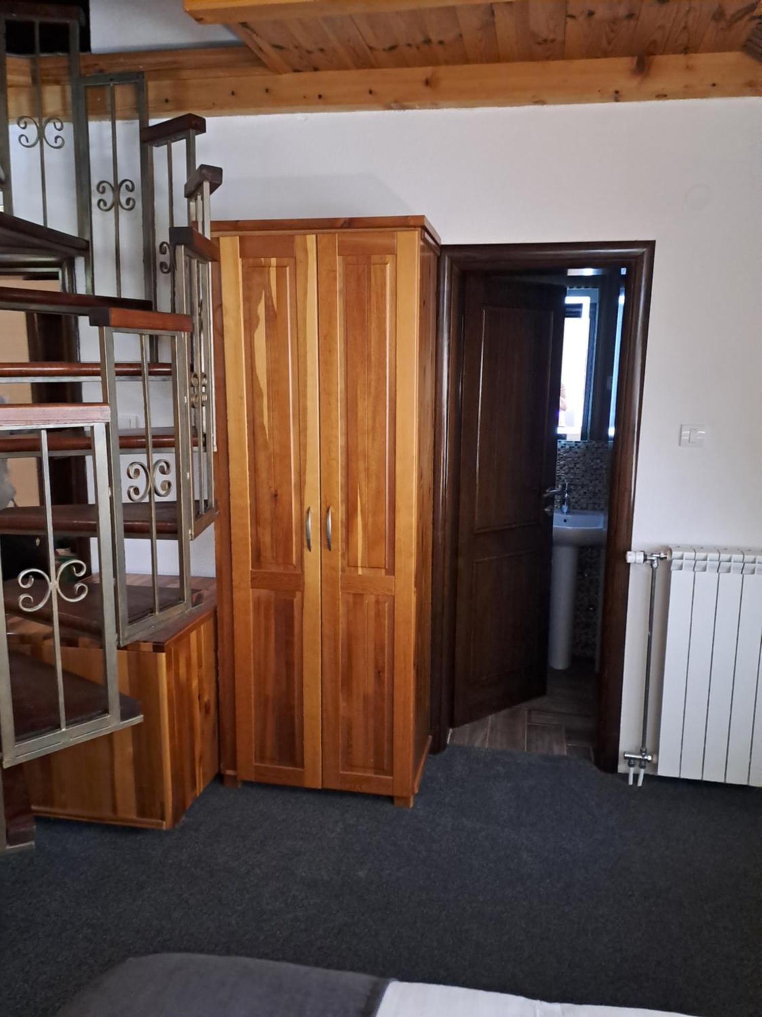 Rooms And Apartmants Mirovic โคลาชิน ห้อง รูปภาพ