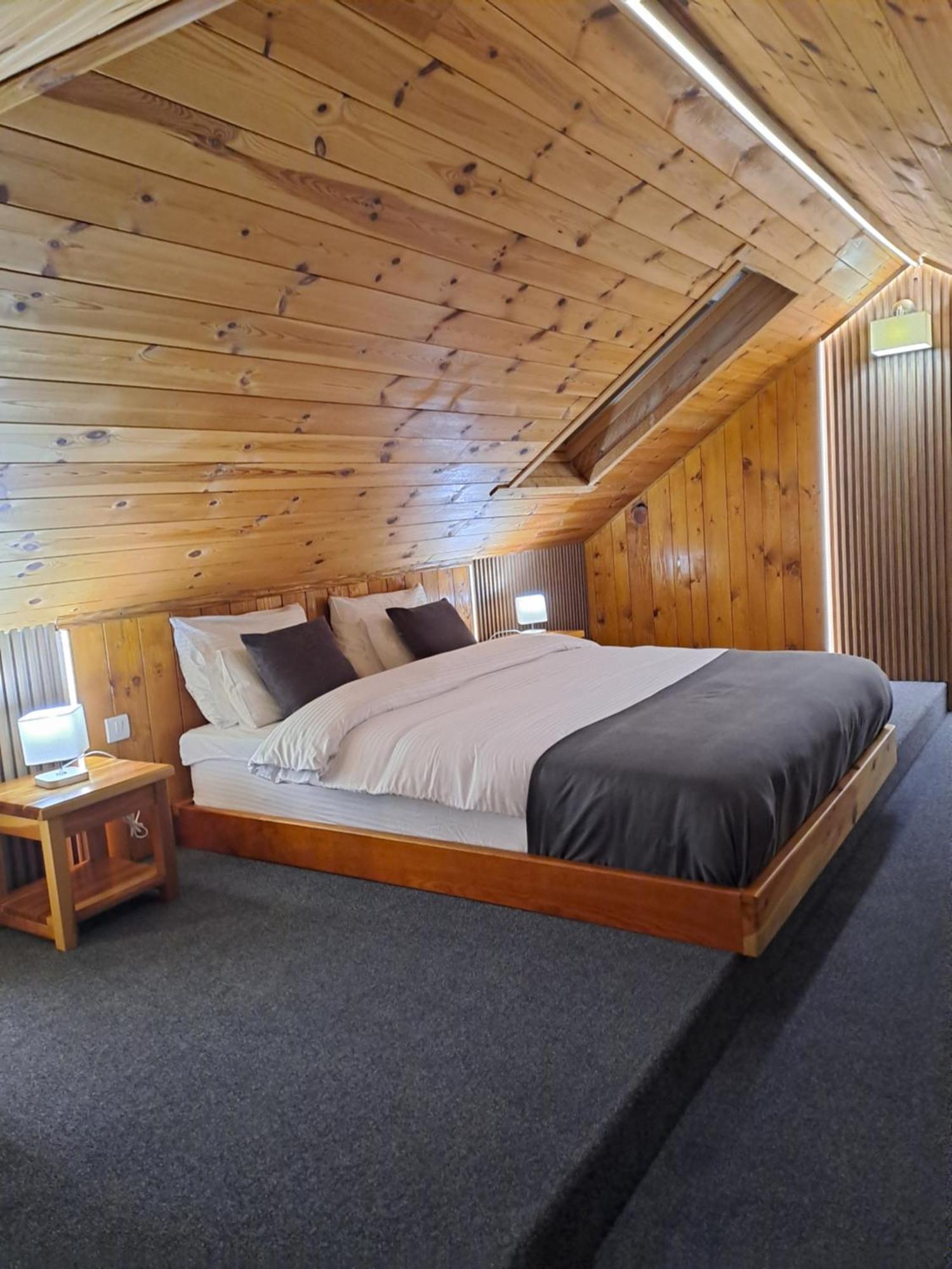 Rooms And Apartmants Mirovic โคลาชิน ภายนอก รูปภาพ