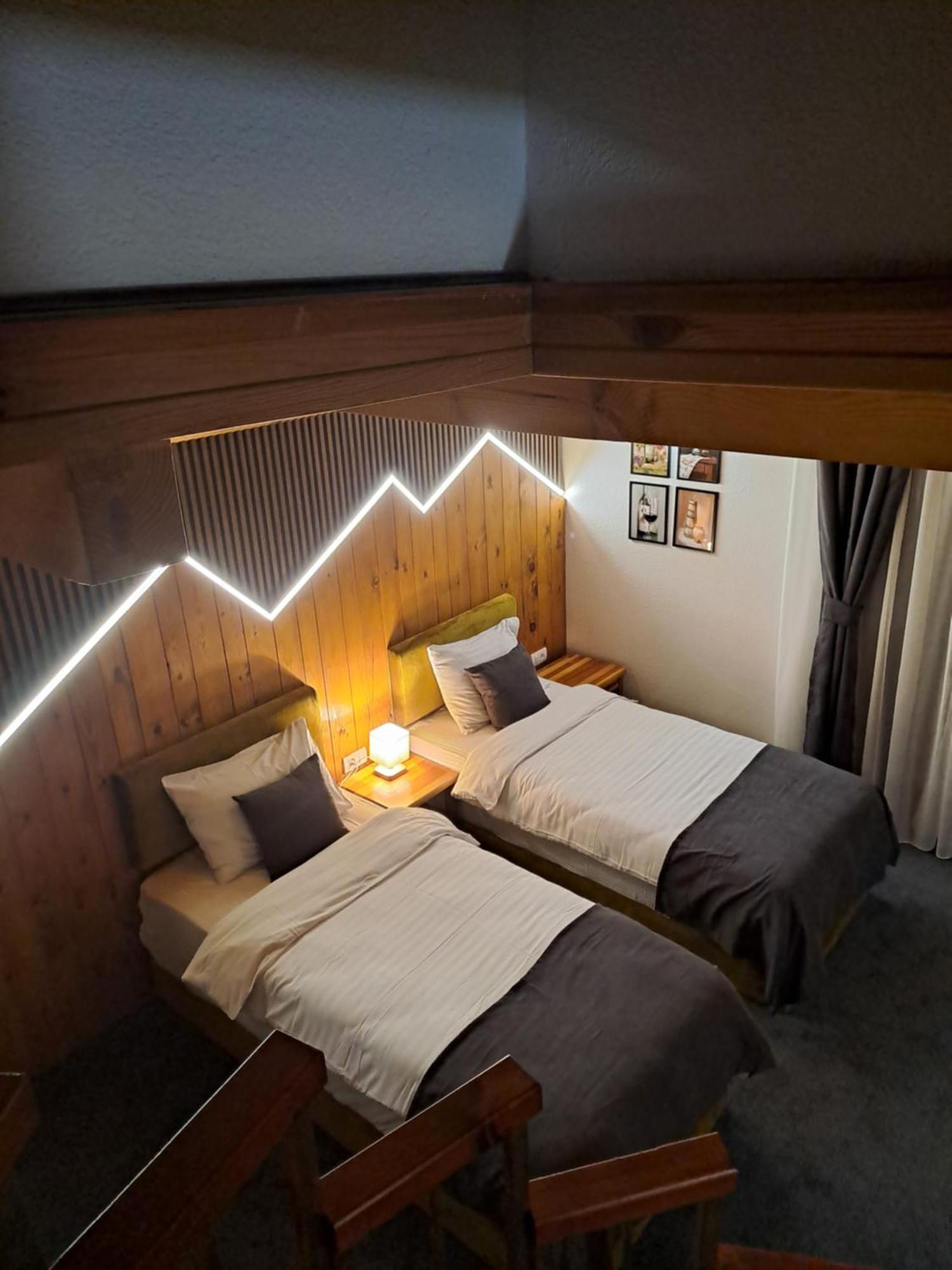 Rooms And Apartmants Mirovic โคลาชิน ห้อง รูปภาพ